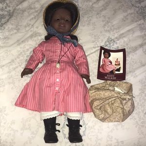 Addy walker American girl doll